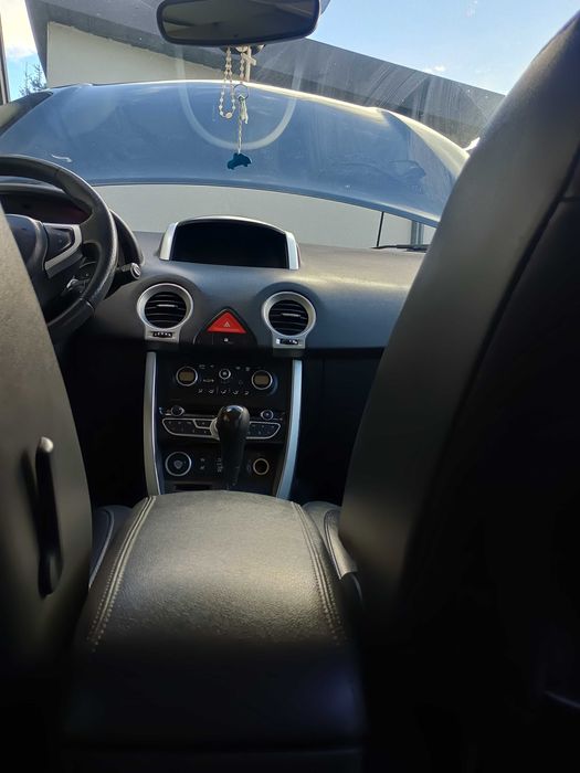 Sprzedam Renault Koleos  2.0 dci Napęd 4x4