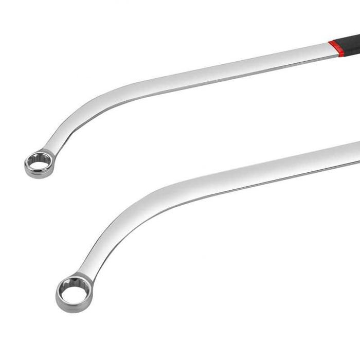 Zestaw kluczy do napinaczy klucz oczkowy do napinacza 5el. KD12530