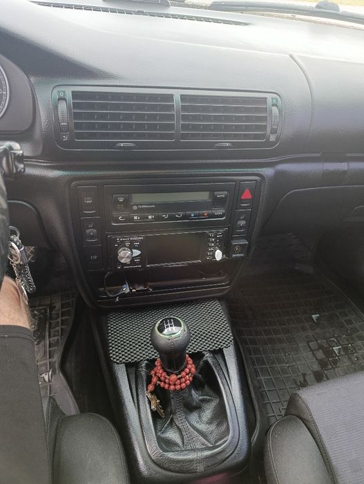Volkswagen Passat 2002 VIN WVWZZZ3BZ2E278171 фото оголошення 24 з 24
