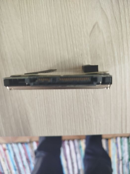 Disco de PC "sata" 320gb