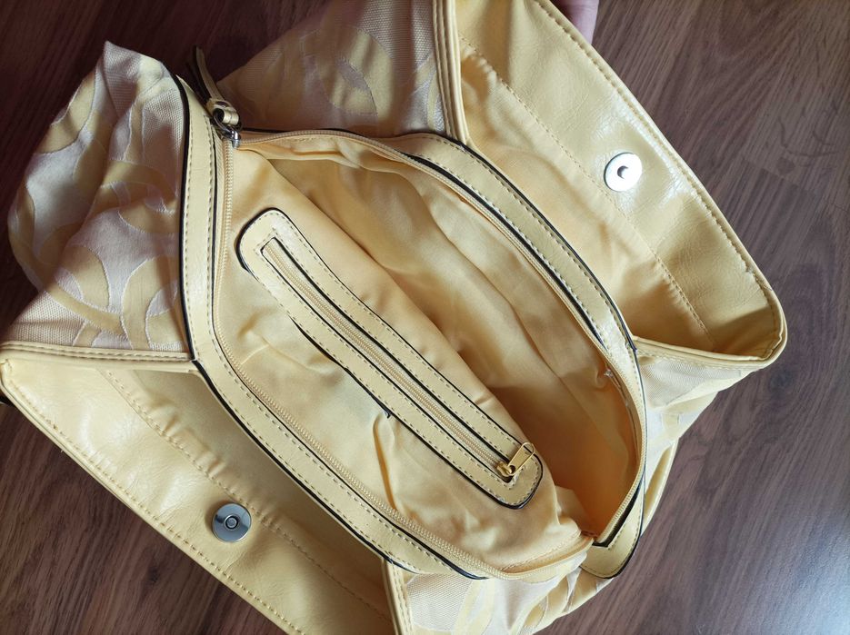 Torebka Rosetti Nowa