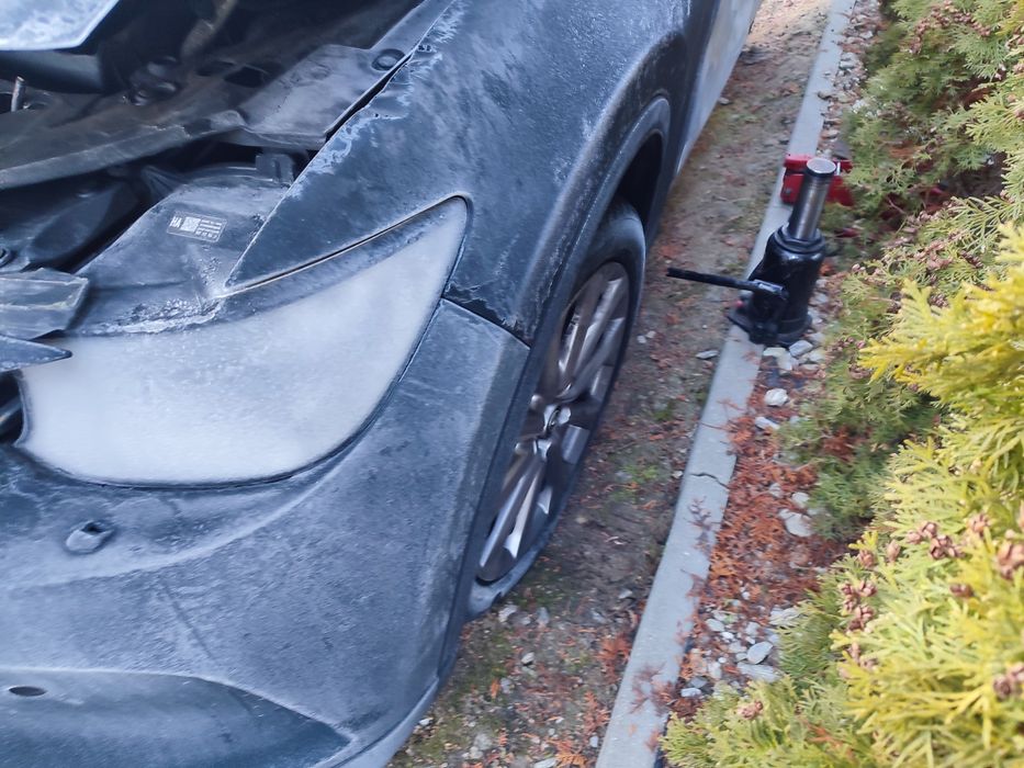 Mazda CX-60 3.3  2022r