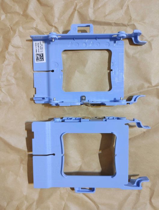 Caddy 2.5 Dell OptiPlex 3060, 3070, 5070, 5060 та інші.