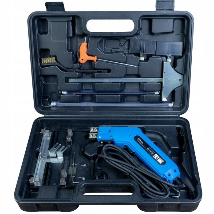 Nóż Termiczny Do Cięcia Styropianu Żłobiarka Boniarka 200w Kpl Całay Z