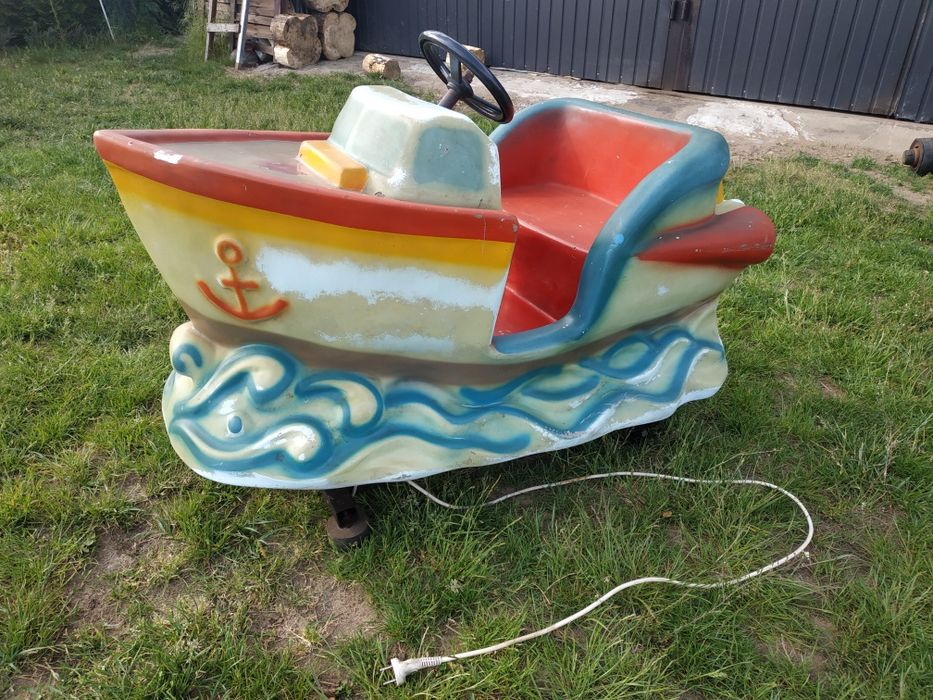 Bujak dla dzieci dziecka plac zabaw