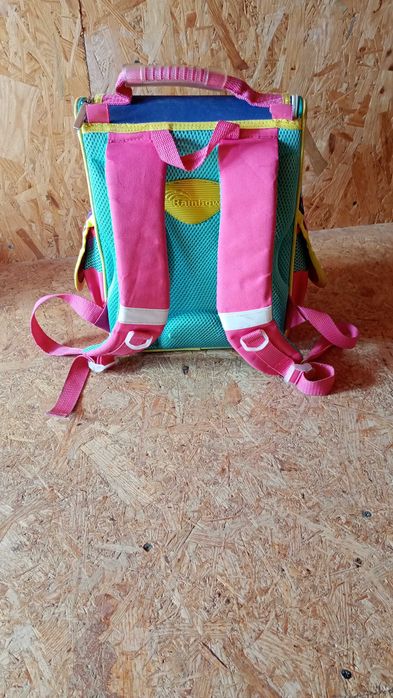 Рюкзак шкільний, для дівчинки 1-4 класс.