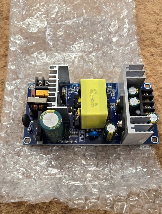 Импульсный блок питания