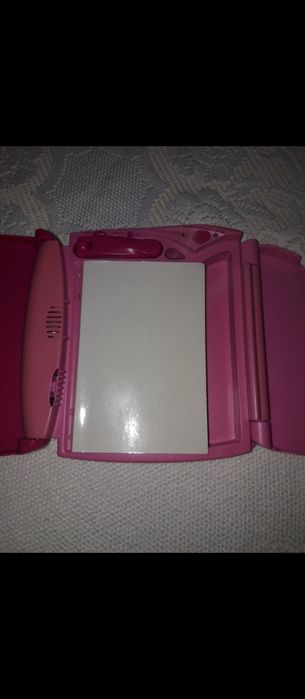 Pamiętnik na hasło z lampką Hasbro