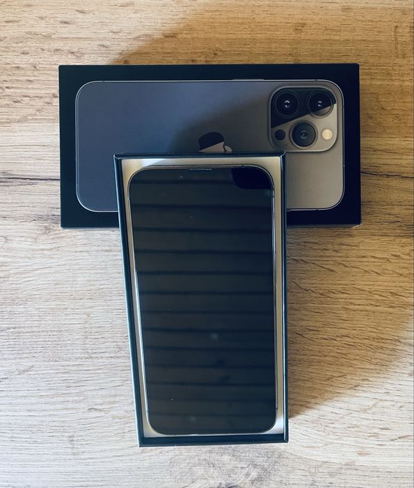 Iphone 13 Pro - 128Gb