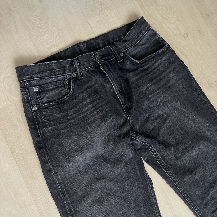 Чоловічі джинси Levis