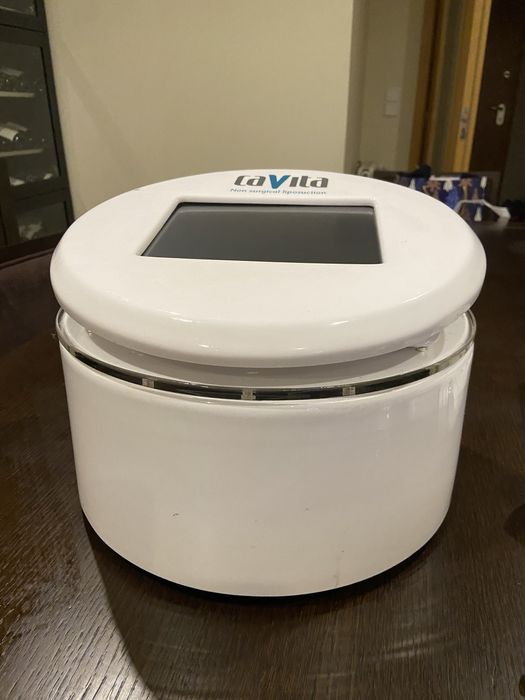 Maquina profissional Cavita