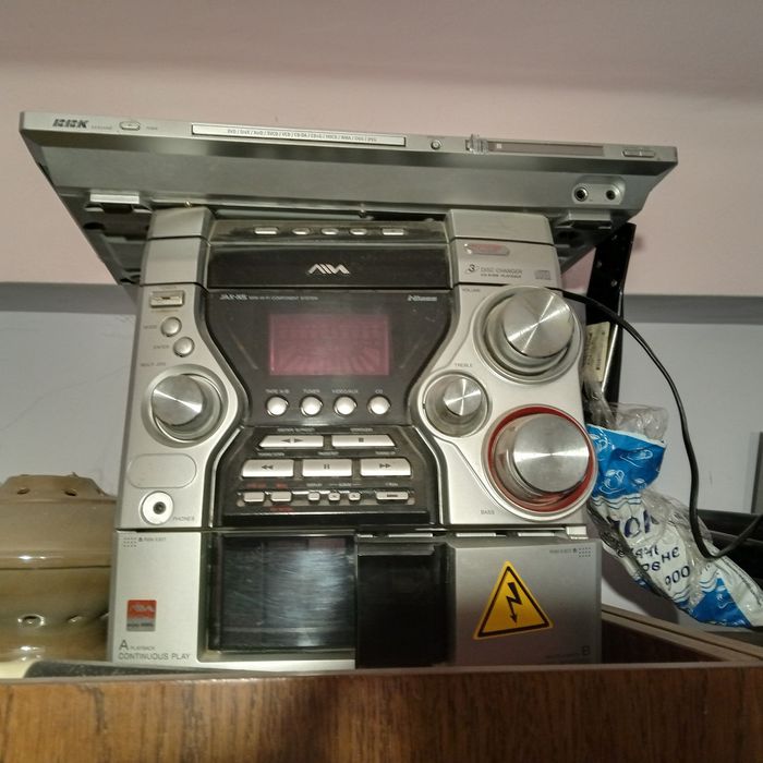 Апоратура бу недорого