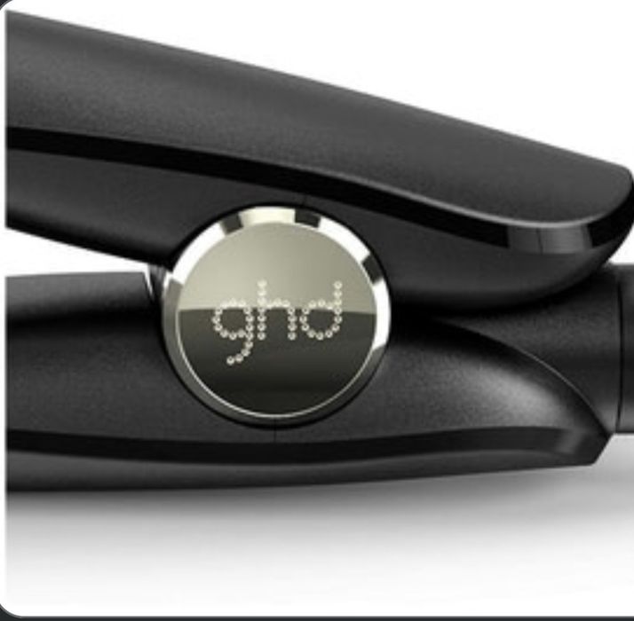 Прасочка для волосся Ghd V Gold Professional Classic Styler