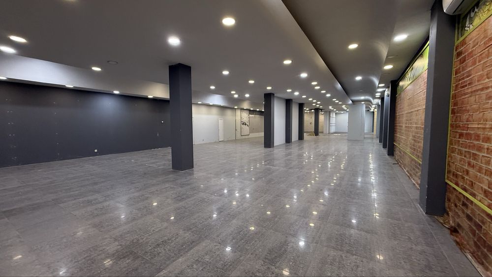 Сдам, аренда коммерческого помещения свободного назначения, фасад