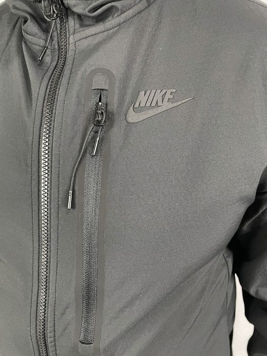 Мужская ветровка Nike куртка весна осень