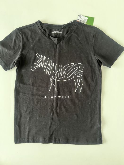 Футболки набір нові хлопчачі 8-10 років