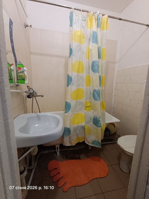 Здам  1 ну. Квартиру.район Жд.вокзала. з а/о.