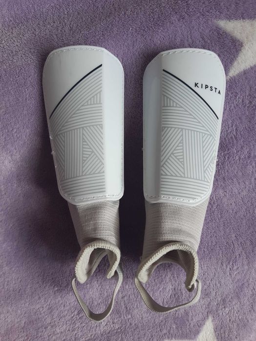 Ochraniacze na piszczele dla dziecka