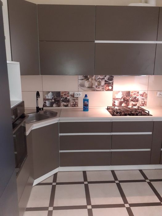 Якісне прибирання квартир, будинків, комерційних приміщень