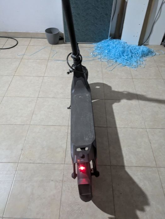 Trotineta eléctrica Xiaomi 4 lite 2nd Gen com garantia