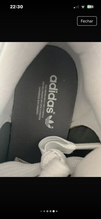 Adidas Campos 00’s
