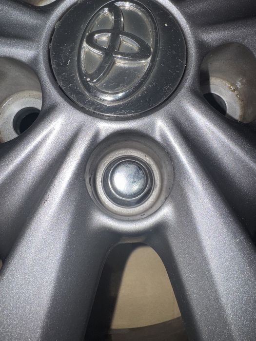 Диски R17 5 114,3 ET50 7J Тойота Toyota Suzuki Сузукі Лексус Lexus