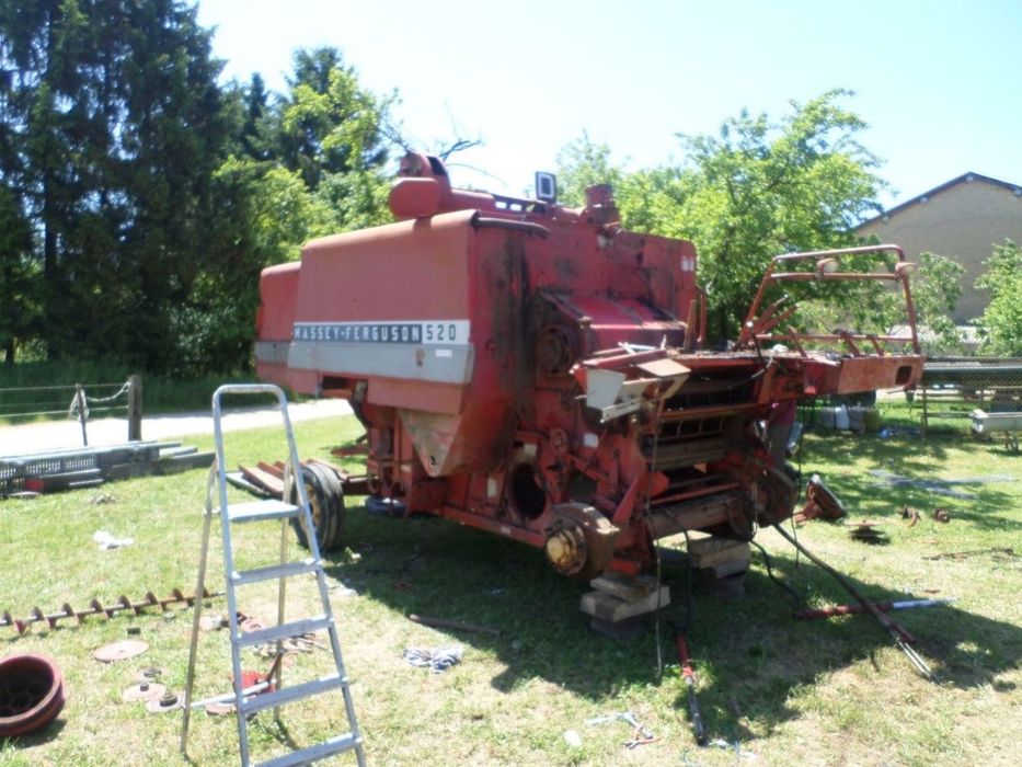 massey ferguson 520 525 530 535