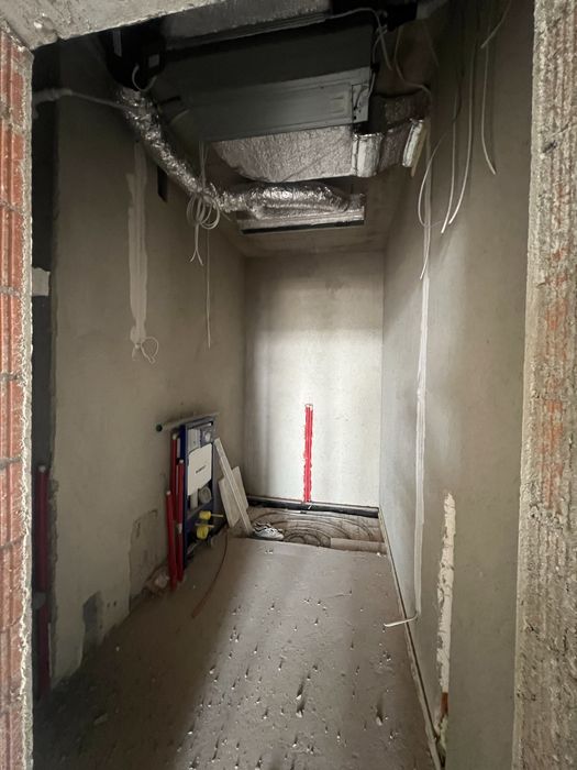 Продам пентхаус в ЖК «Кріста»