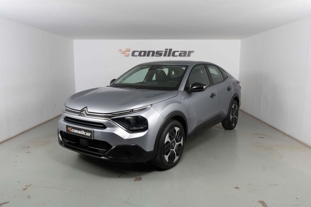 Citroën C4 X 1.2 PureTech YOU!