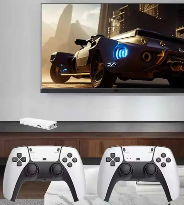 Ігрова приставка Game Stick M15 - 20000 ігор