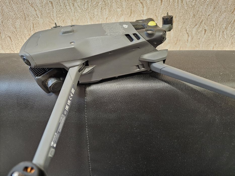 Квадрокоптер DJI mavic 3E enterprise (тушка с минимальным налетом)