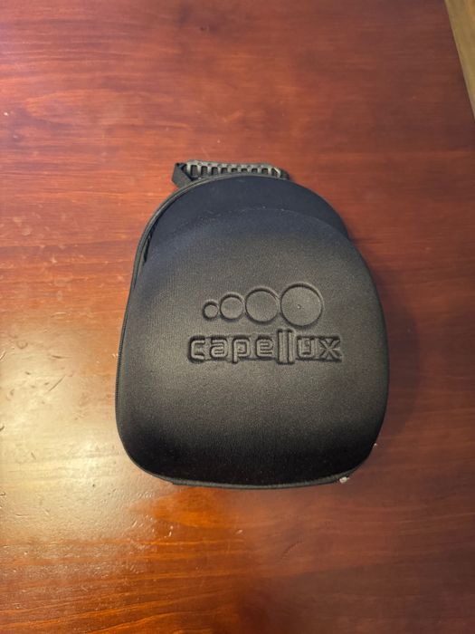 Boné CAPELLUX - Novo