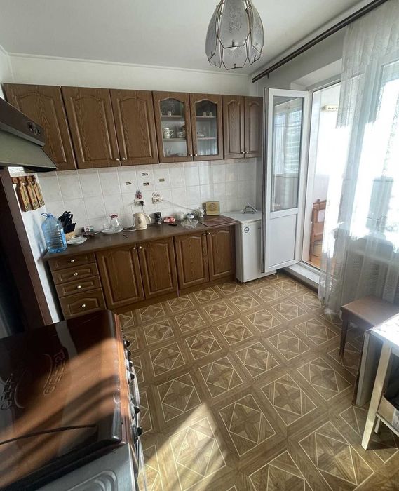 1к квартира Озерна ТЕРМІНОВИЙ ПРОДАЖ! 36372 YAN