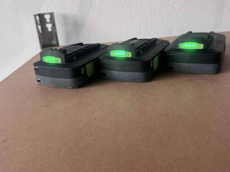 Festool 4.0Ah Bluetooth, Gwarancja i faktura!