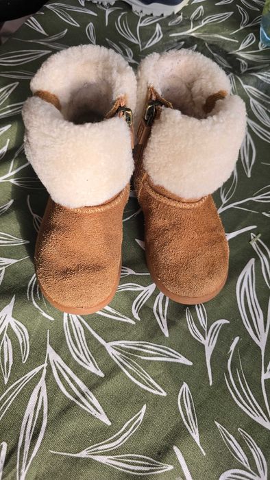 Oryginalne UGG dziecięce, 22 rozmiar. Buty, uggi