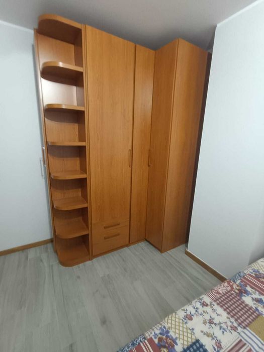 Quarto  para Arrendamento Mensal apenas a estudantes