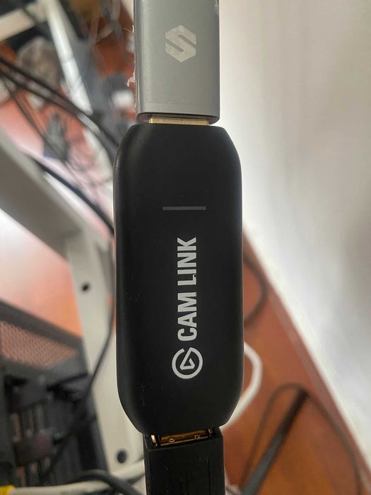 Stream Kit - Sony ZV-E10 + Cage + Capture Card READ THE DESCRIPTION!!!63825533919489123