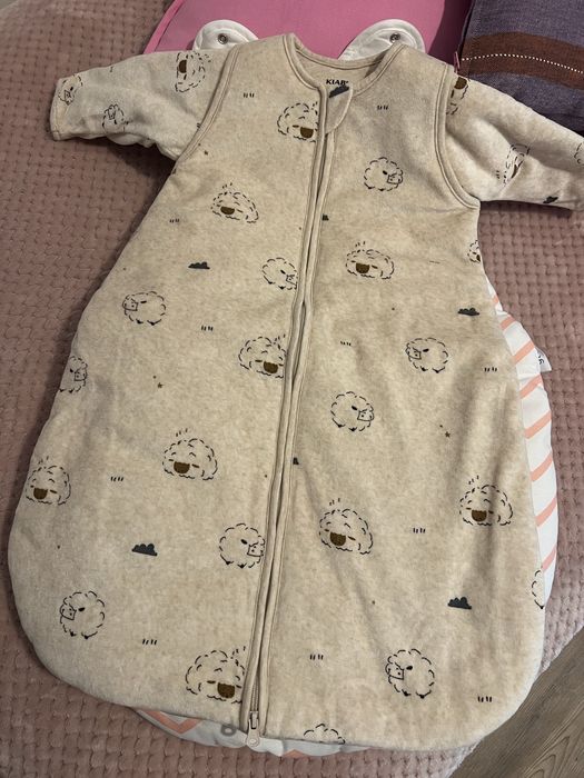 Sacos de dormir bebé (0/6 meses)
