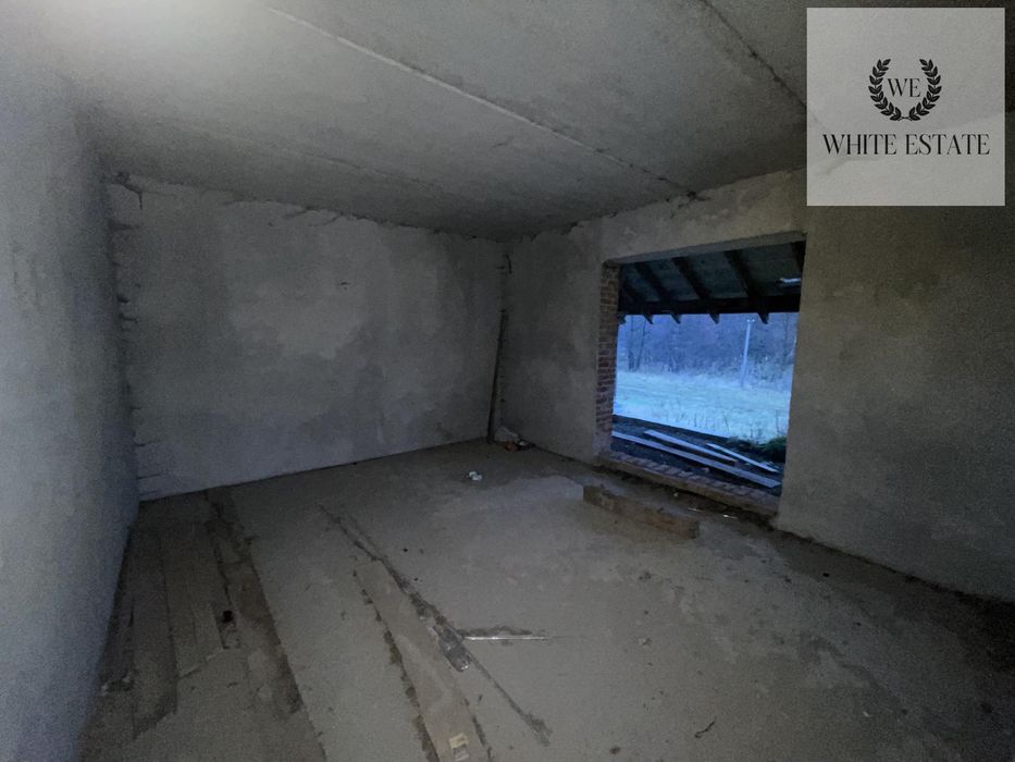 Продаж будинку с. Байківці