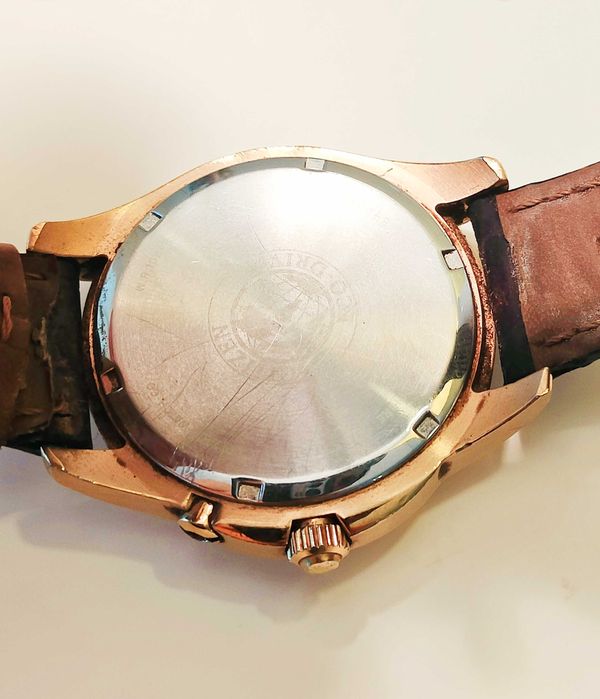 Relógio Citizen Eco Drive