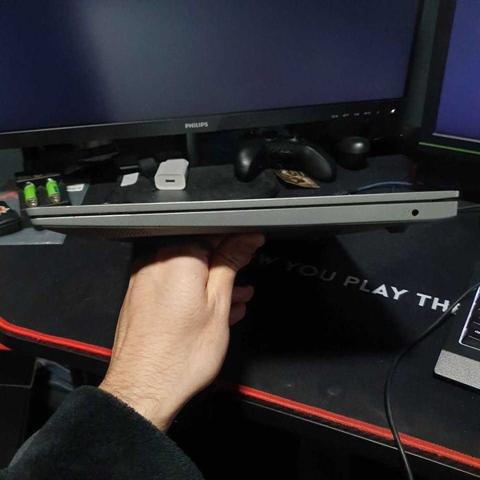 Portátil Lenovo ideapad 1 14IGL05