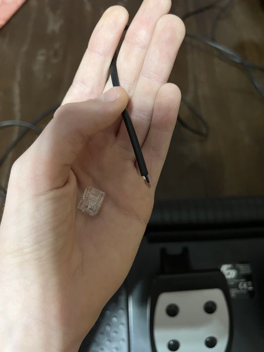 Ігровий руль Gembird str-m-01 270 градусів.