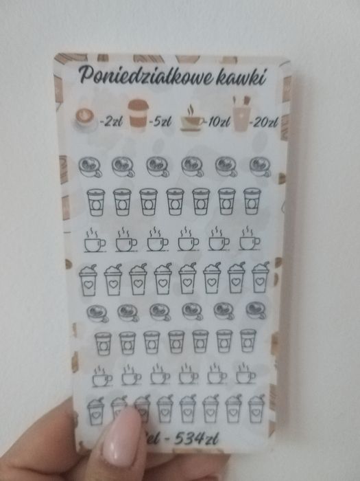 Wyzwanie oszczędnościowe