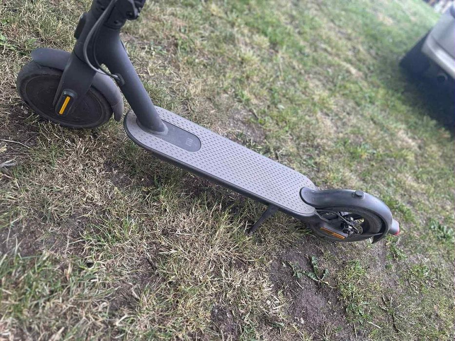 Hulajnoga elektryczna xiaomi