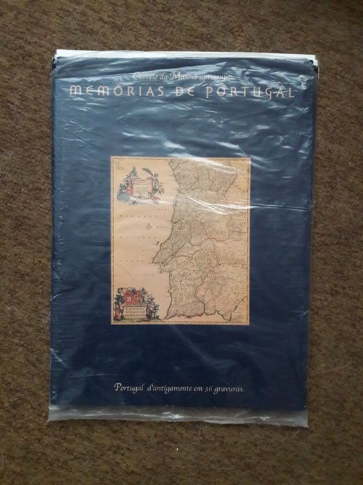 Memórias de Portugal