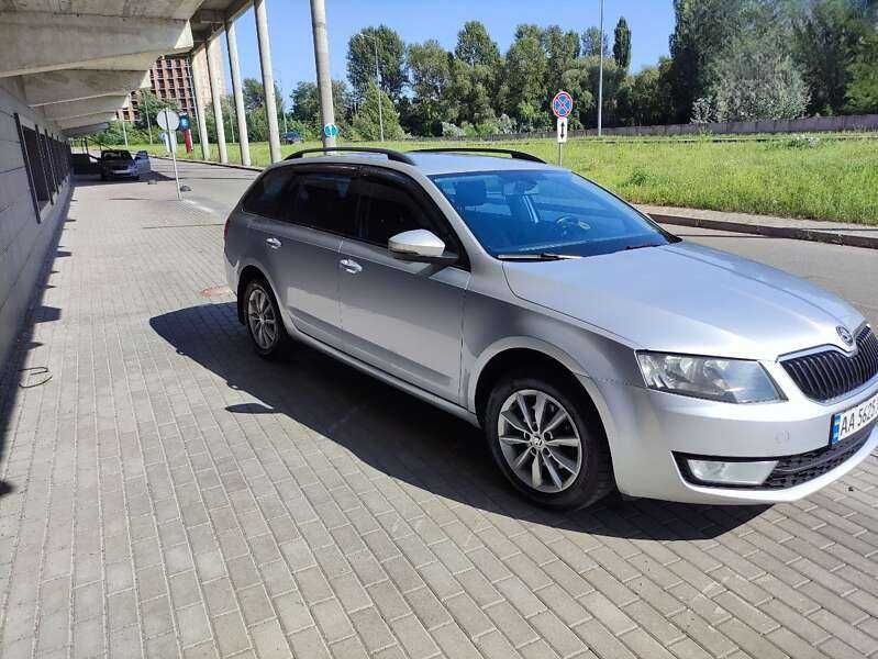 Надійний ліфтбек Skoda Octavia / Шкода Октавія, оренда авто під викуп, машина в оренду, прокат авто, аренда авто под выкуп