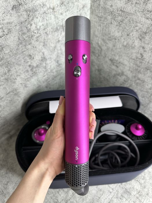 Оригінальний! Dyson AirWrap Hs05 Long Дайсон Стайлер