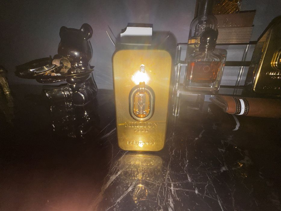 Paco Rabanne One Million Gold