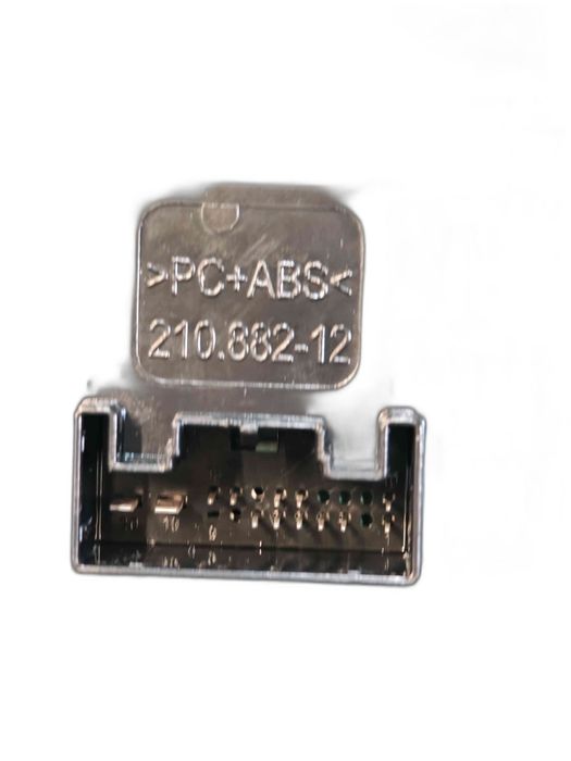 Climatronic sofagem / comando chaufagem SEAT ARONA