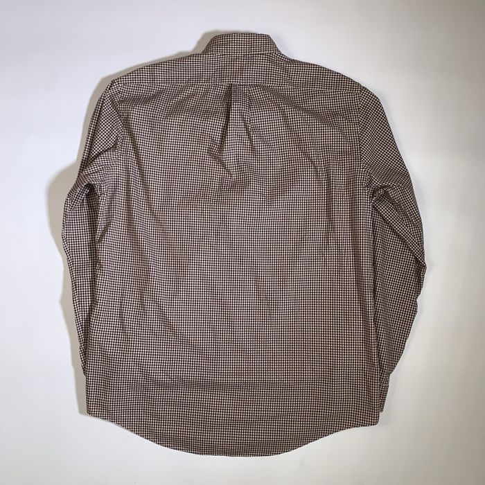 Сорочка , рубашка Polo Ralph Lauren розмір XL